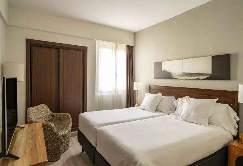 Fotos del hotel Vincci Resort Costa Golf:  5