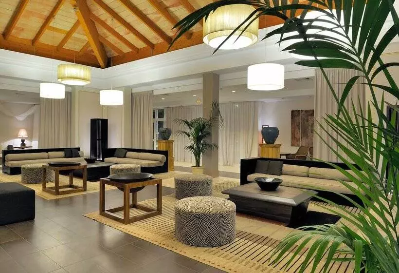 Fotos del hotel Vincci Resort Costa Golf:  32