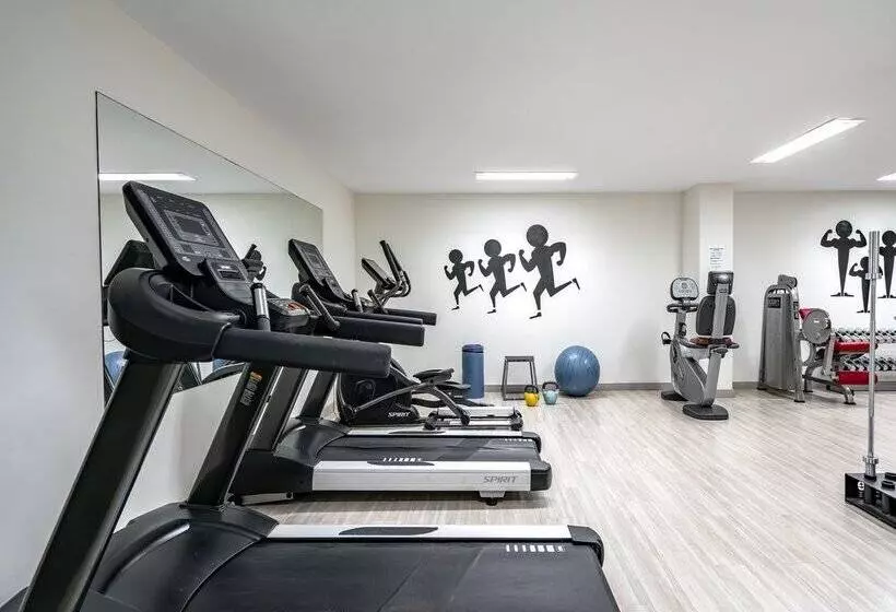 Fotos del hotel Vincci Resort Costa Golf:  10