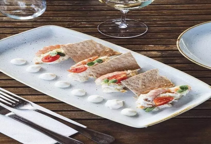 Fotos del hotel Vincci Resort Costa Golf:  15