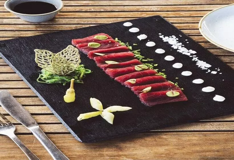 Fotos del hotel Vincci Resort Costa Golf:  33