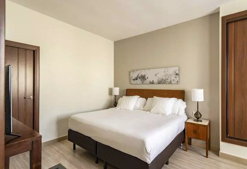 Fotos del hotel Vincci Resort Costa Golf:  6