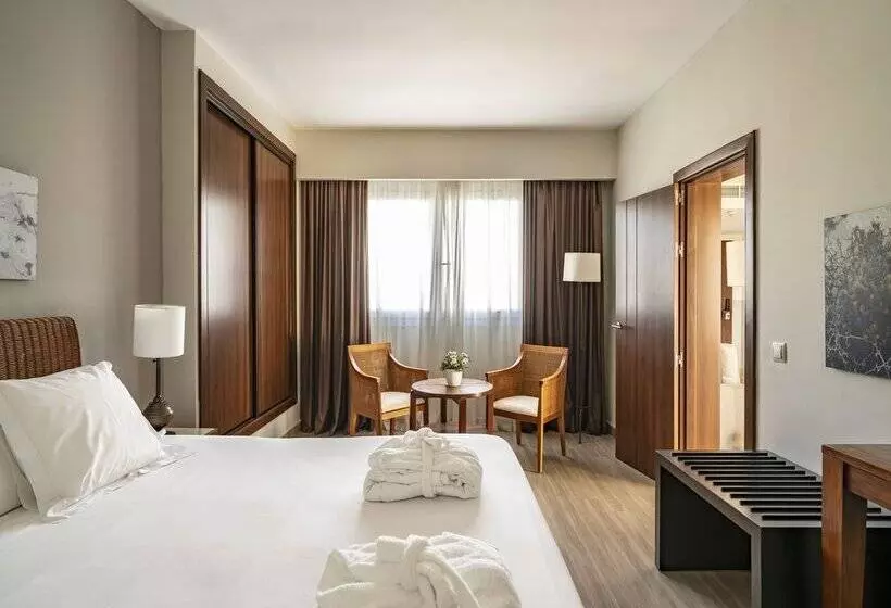 Fotos del hotel Vincci Resort Costa Golf:  3