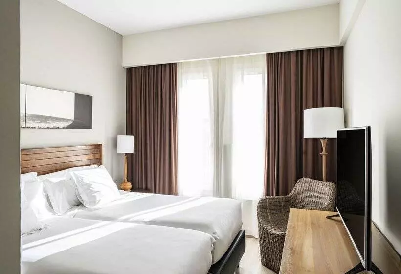 Fotos del hotel Vincci Resort Costa Golf:  4