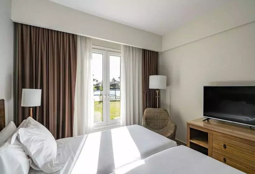 Fotos del hotel Vincci Resort Costa Golf:  7