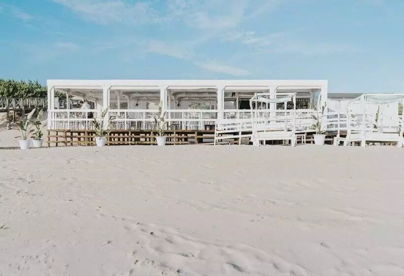 Fotos del hotel Vincci Resort Costa Golf:  45