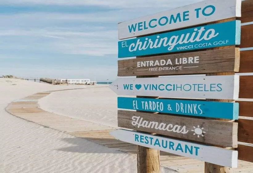 Fotos del hotel Vincci Resort Costa Golf:  49