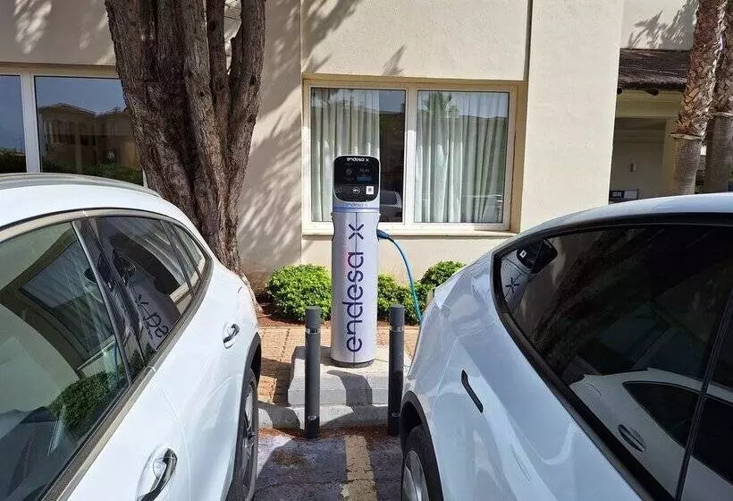 Fotos del hotel Vincci Resort Costa Golf:  24