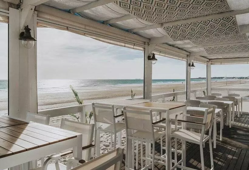 Fotos del hotel Vincci Resort Costa Golf:  21