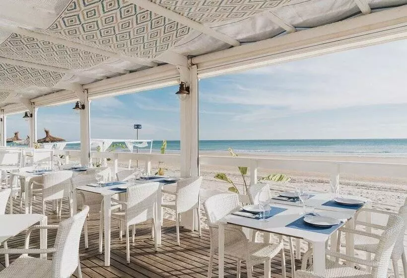 Fotos del hotel Vincci Resort Costa Golf:  40