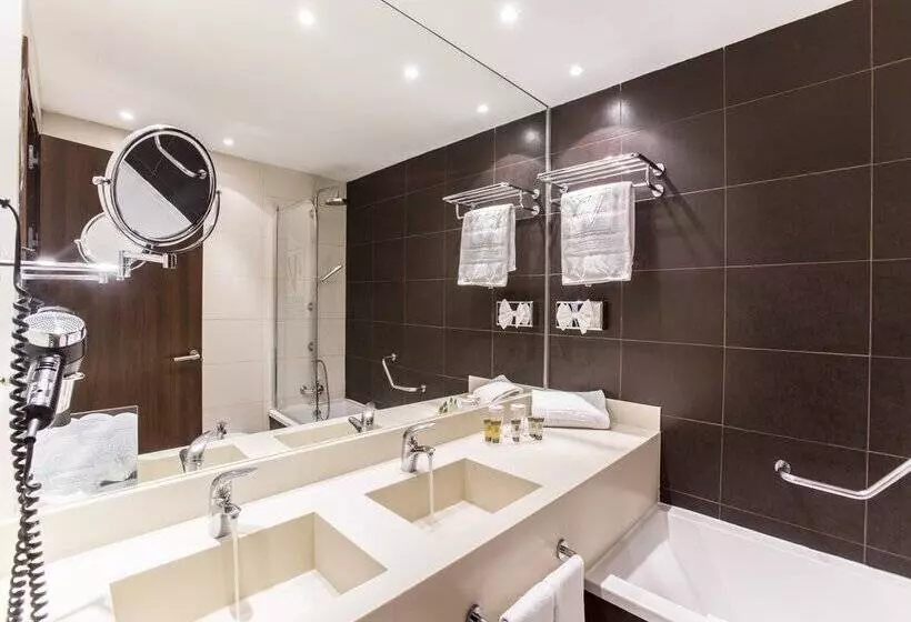 Fotos del hotel Vincci Resort Costa Golf:  23