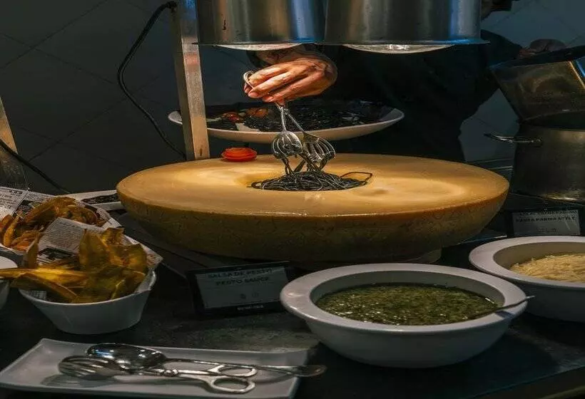 Fotos del hotel Vincci Resort Costa Golf:  34