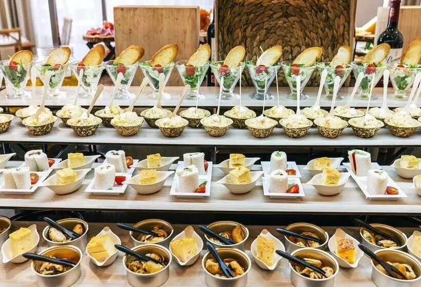 Fotos del hotel Vincci Resort Costa Golf:  14