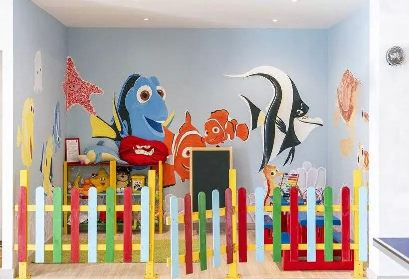 Fotos del hotel Vincci Resort Costa Golf:  20