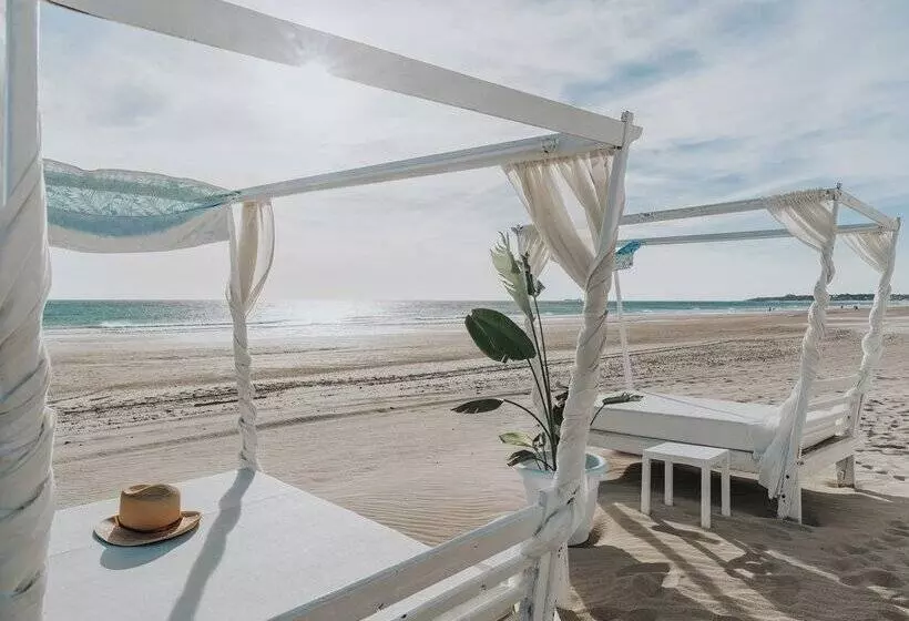 Fotos del hotel Vincci Resort Costa Golf:  41