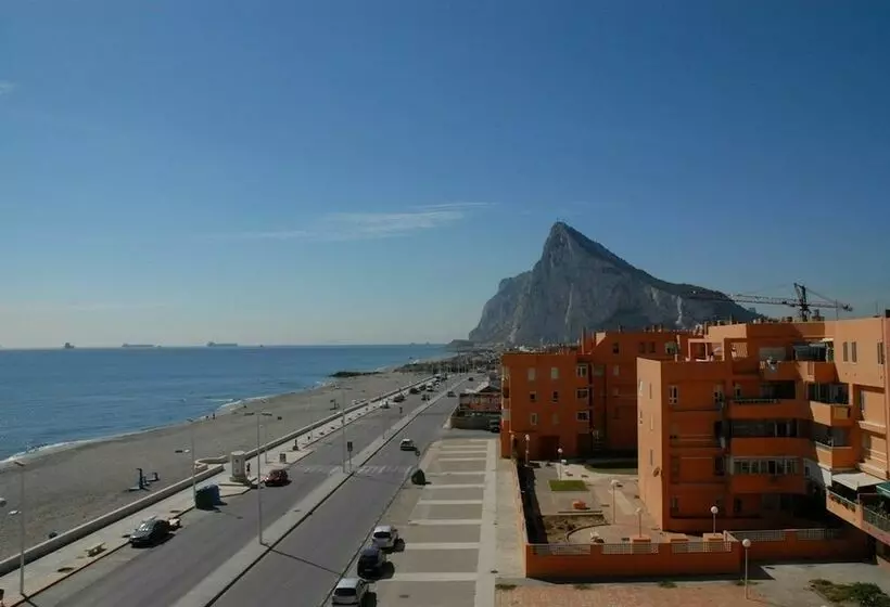 Fotos del hotel Mediterraneo:  8