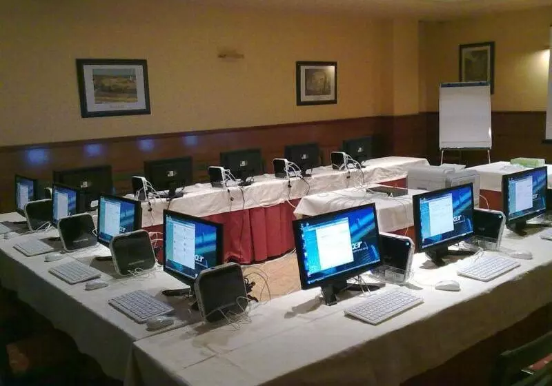 Fotos del hotel Torre Hogar:  5