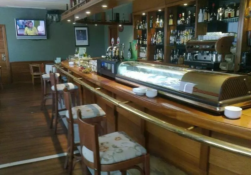 Fotos del hotel Torre Hogar:  4