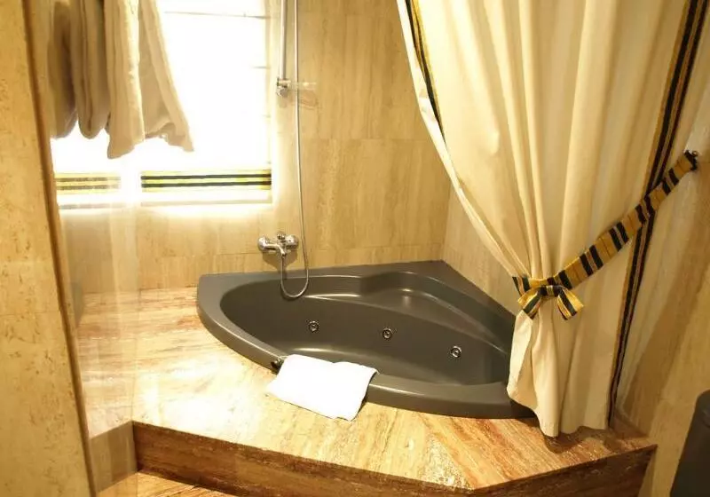 Fotos del hotel Torre Hogar:  7