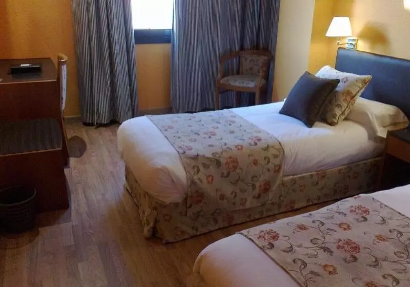 Fotos del hotel Torre Hogar:  9