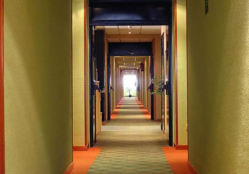 Fotos del hotel Torre Hogar:  2