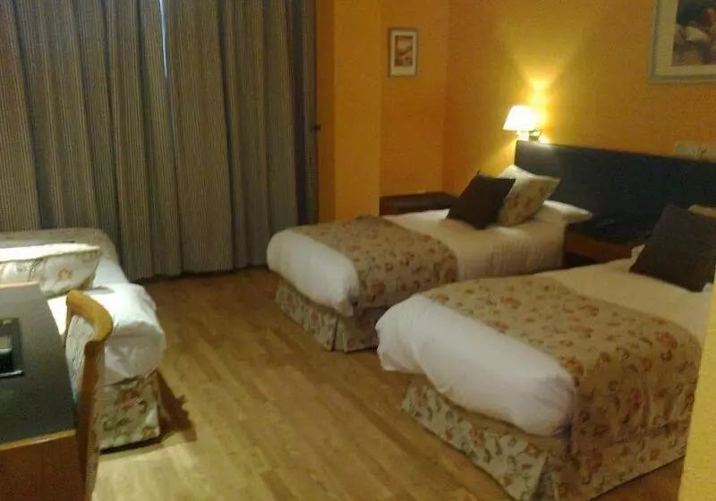 Fotos del hotel Torre Hogar:  1