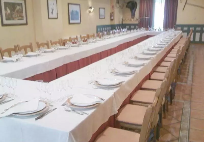 Fotos del hotel Torre Hogar:  10