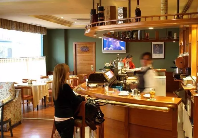 Fotos del hotel Torre Hogar:  12