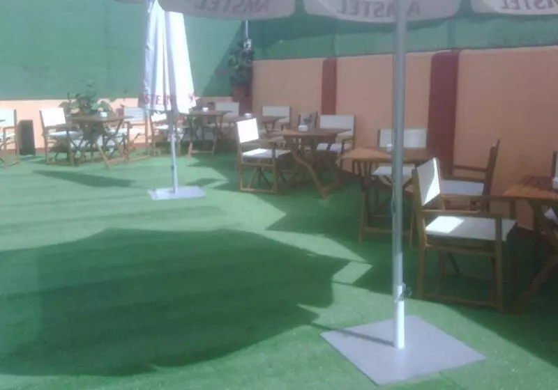 Fotos del hotel Torre Hogar:  6