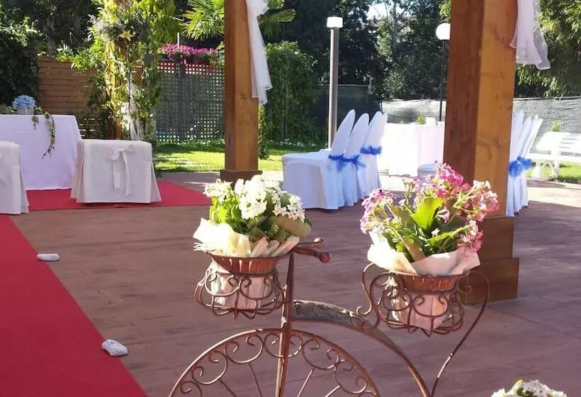 Fotos del hotel Alfonso Ix:  8