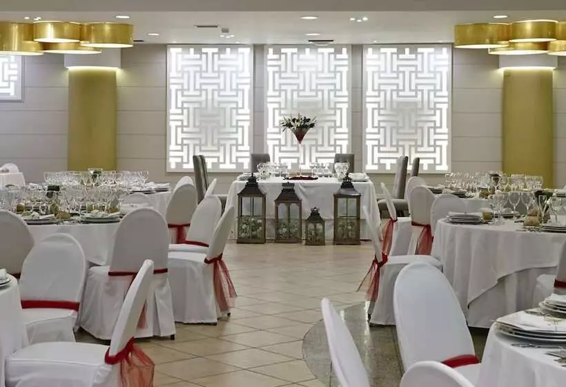 Fotos del hotel Alfonso Ix:  20