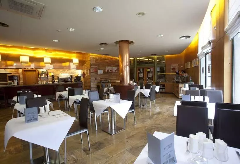 Fotos del hotel Alfonso Ix:  24