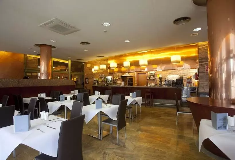 Fotos del hotel Alfonso Ix:  22