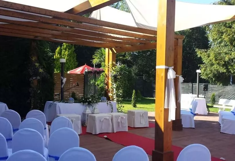 Fotos del hotel Alfonso Ix:  17