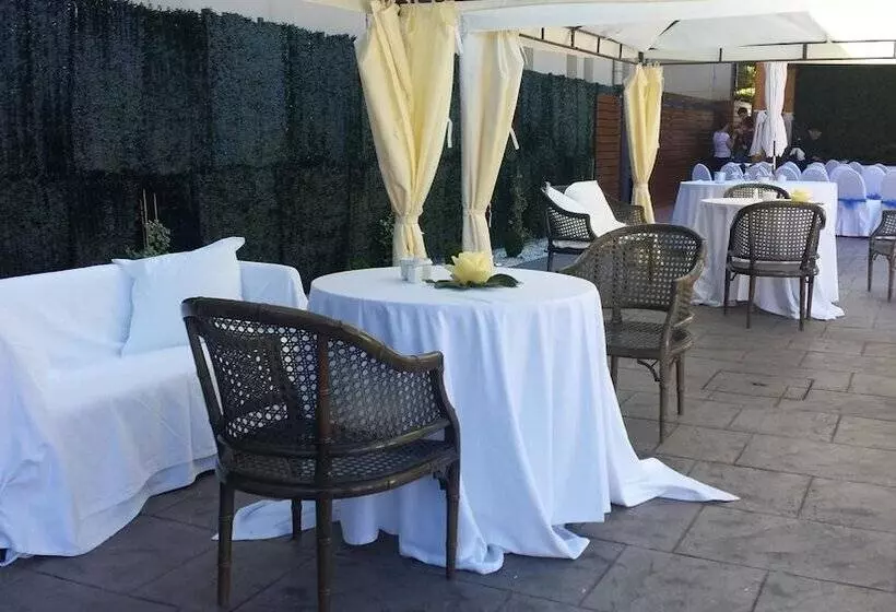 Fotos del hotel Alfonso Ix:  13