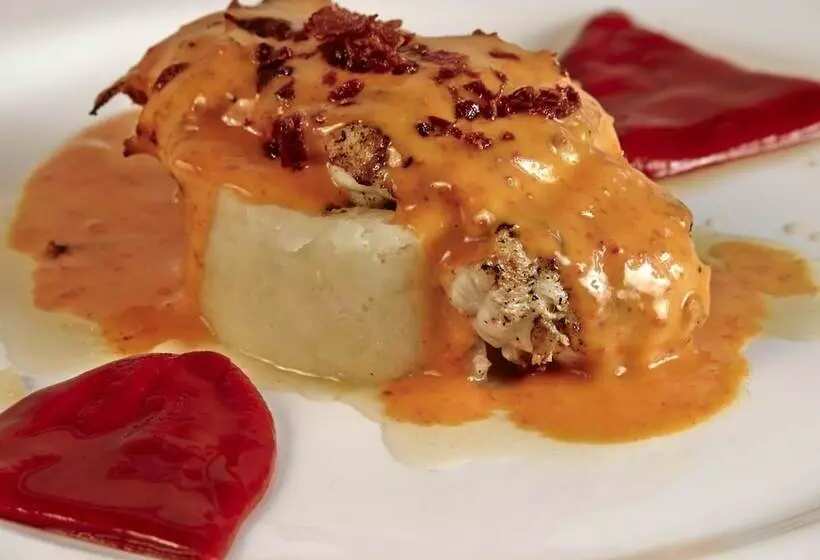 Fotos del hotel Alfonso Ix:  23