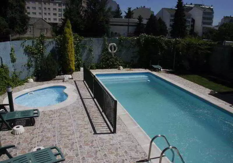 Fotos del hotel Alfonso Ix:  3