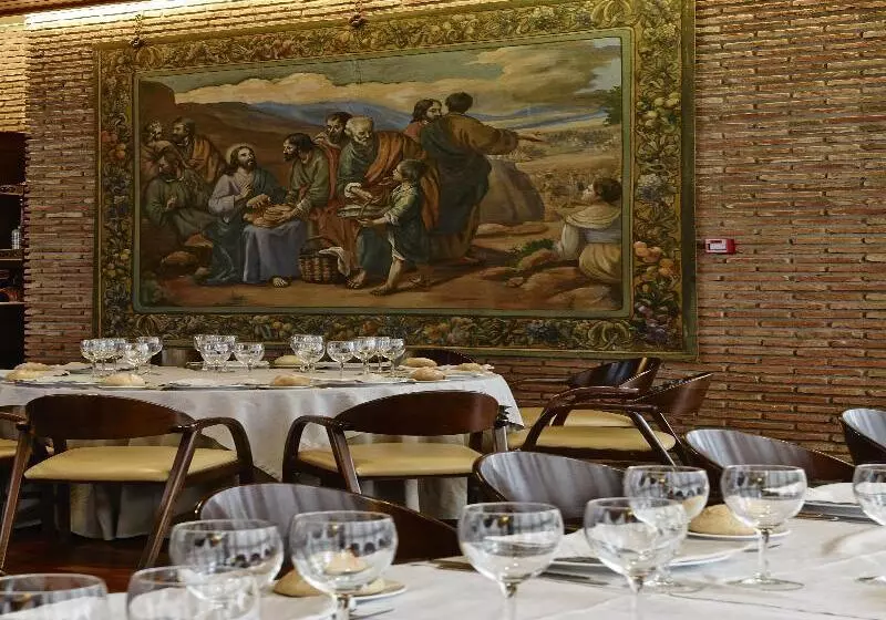 Fotos del hotel Alfonso Ix:  21