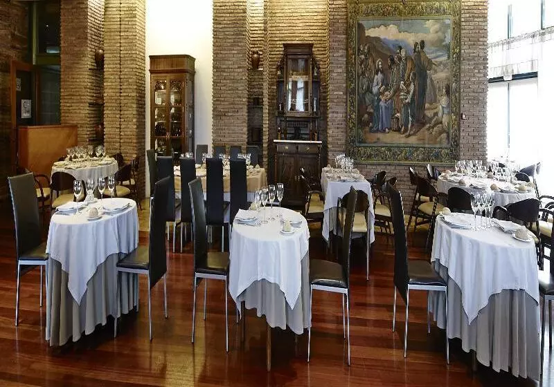 Fotos del hotel Alfonso Ix:  12