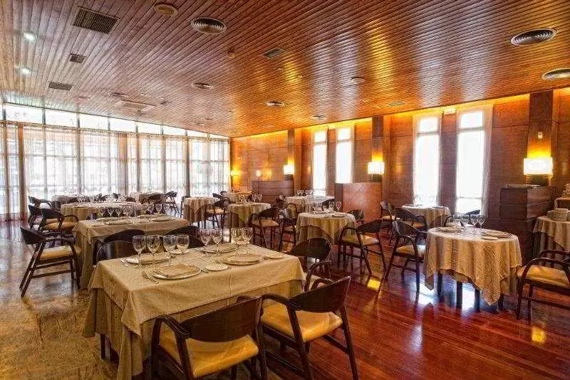 Fotos del hotel Alfonso Ix:  16