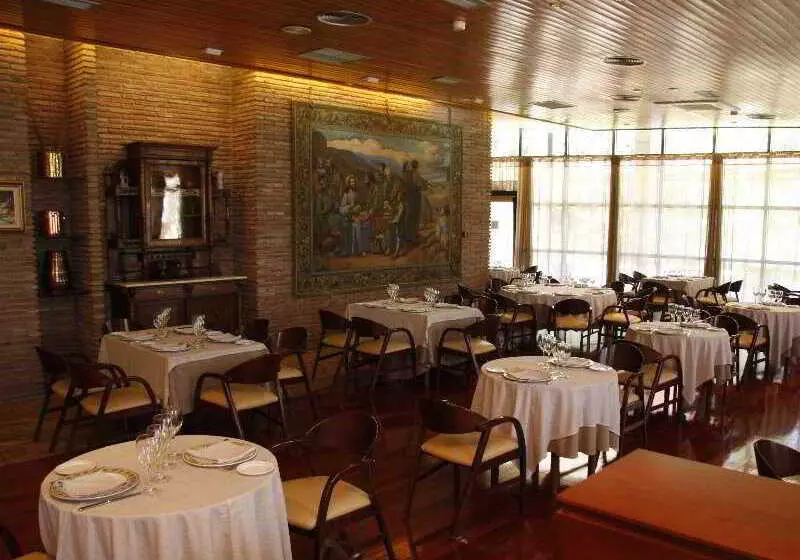 Fotos del hotel Alfonso Ix:  19