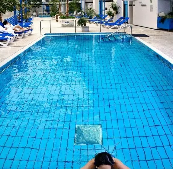 Fotos del hotel Arnoia Caldaria Hotel Y Balneario:  2