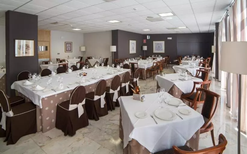 Fotos del hotel Arnoia Caldaria Hotel Y Balneario:  10