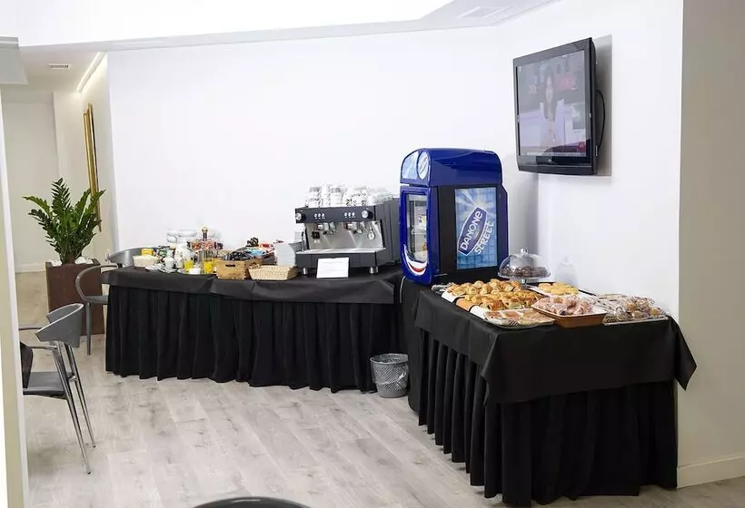 Fotos del hotel Azahar:  11