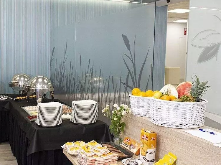 Fotos del hotel Azahar:  15