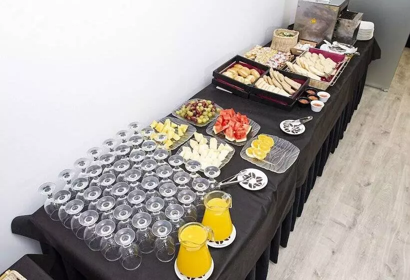 Fotos del hotel Azahar:  4