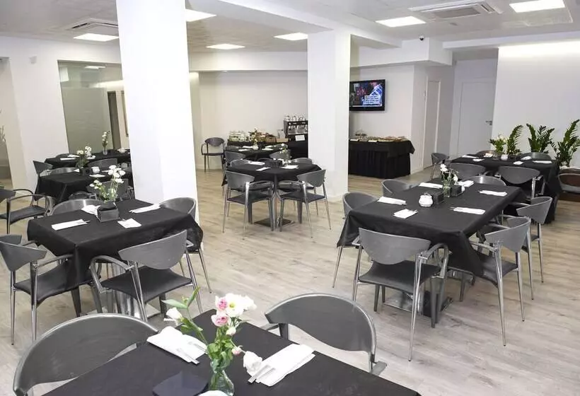 Fotos del hotel Azahar:  6