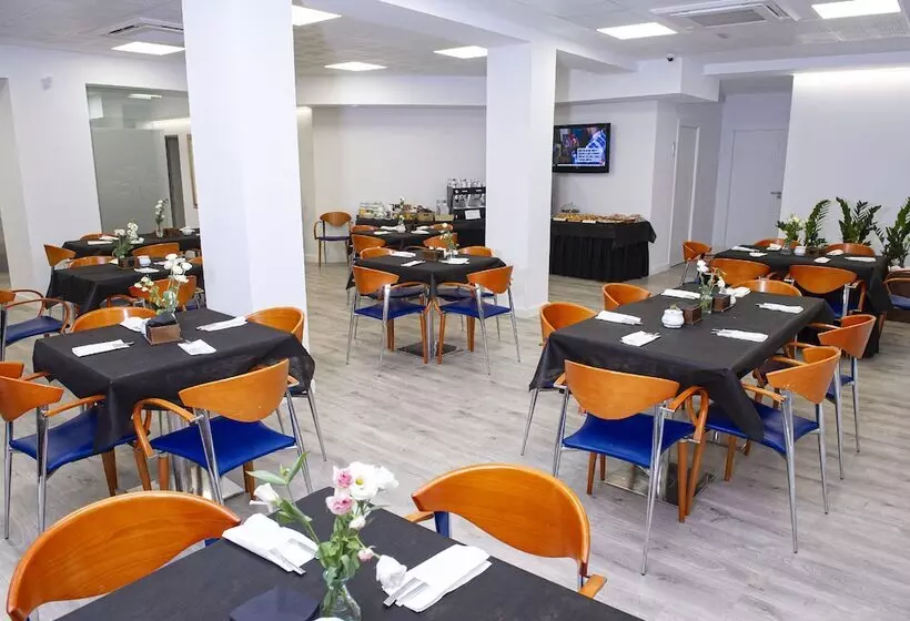 Fotos del hotel Azahar:  2