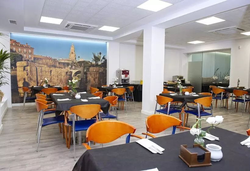 Fotos del hotel Azahar:  12