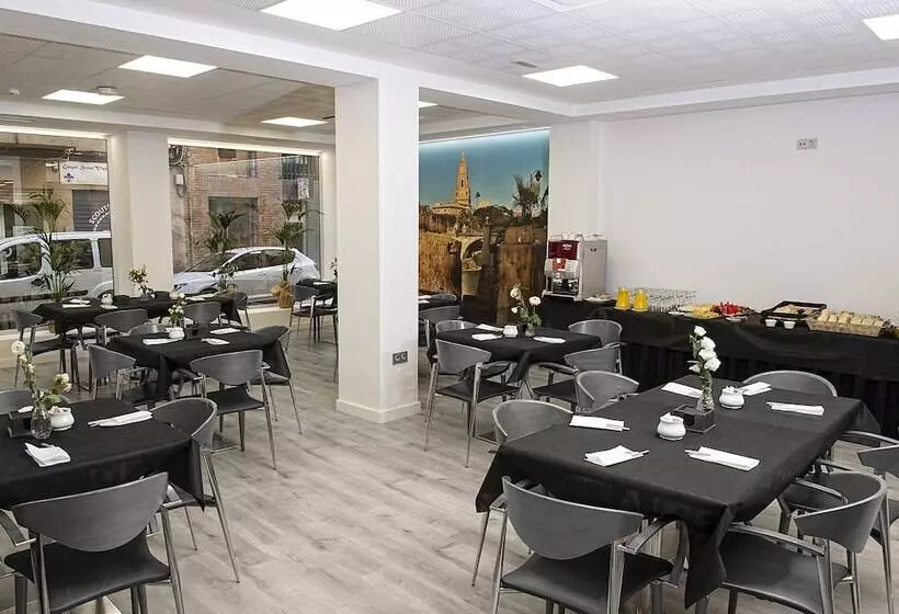 Fotos del hotel Azahar:  13